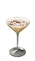 SPICED CAKE MARTINI