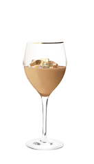 Baileys Hazelnut On Ice