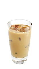 Baileys Caramel  Iced Coffee