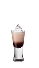 Baileys Whipped Java