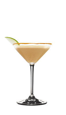 Baileys Caramel Appletini