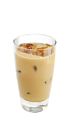 BAILEYS CARAMEL ICED COFFEE