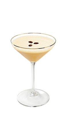 Baileys Espresso Martini