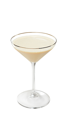 Baileys Martini