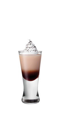 Baileys Whipped Java