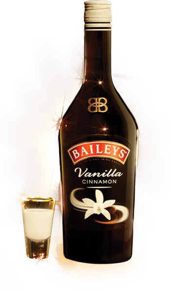 BAILEYS® VANILLA CINNAMON