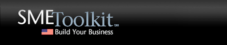 SME Toolkit - Build Your Business